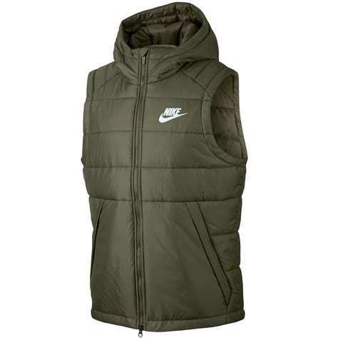 nike synthetikweste herren neu|Westen. Nike DE.